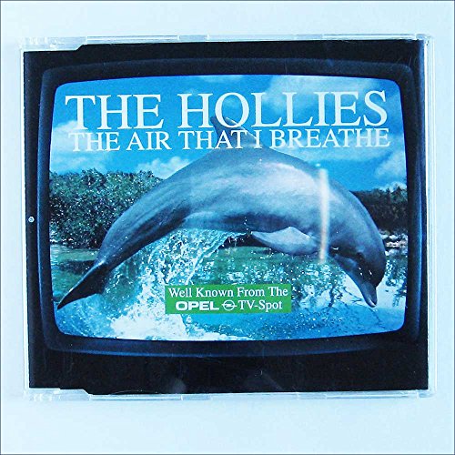 Preisvergleich Produktbild Air that I breathe (Opel commercial)