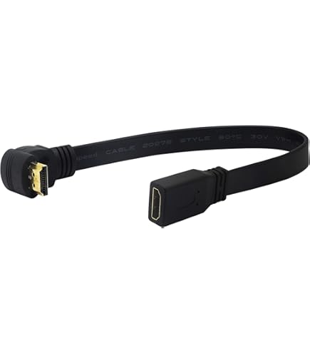 Prolunga Hdmi Maschio / Femmina 3 Metri – Distribuzione Srl - Foto 7