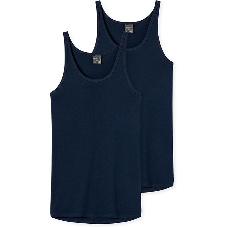 Schlafanzug lang Organic Cotton Bündchen Pferd Ringel türkis