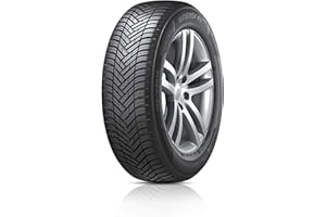 Hankook Kinergy 4S 2 H750 FR M+S - 195/50R15 82V - Pneumatico 4 stagioni