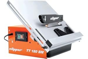 Flexovit FLVTT180BM Powered Tile Cutters