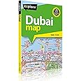 Explorer Publishing Dubai Map