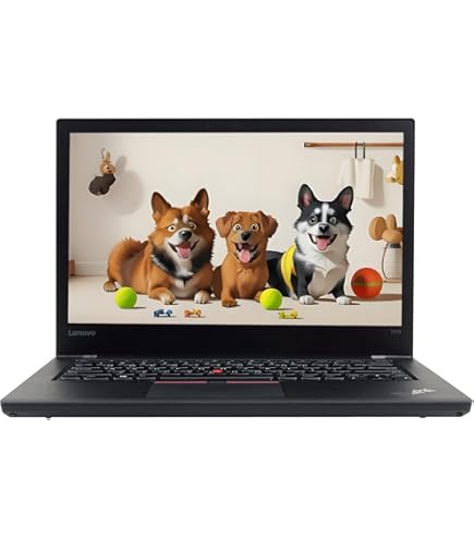 Lenovo ThinkPad L13 / Intel Core i5-10210U / 13