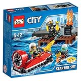 Lego City 60106 – Feuerwehr-Starter-Set - 2