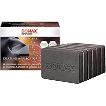 Sonax Profiline Headlight coating 10 stuks kopen