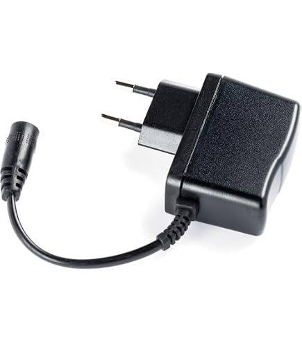Bloc D'Alimentation LED Jing Neng 6W 20V JN6WPX 300 - Transformateur Compatible