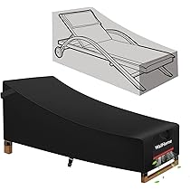 Housse Salon De Jardin 200x85cm Housse De Table De Jardin