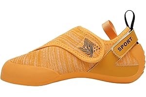 ForceRoute Zapatos De Escalada para Principiantes,Pies De Gato Transpirables,Pies De Gato Unisex,Puede FáCilmente Entre Estados De Ascenso Reposo,Adecuado para Adolescentes,Adultos Y Principiantes