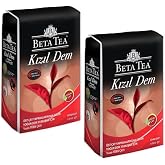 Beta Tea Beta Kızıl Dem T&uuml;rk &Ccedil;ayı 1000Gr X 2 Adet