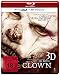 Clown (Eli Roth) (Uncut) [3D Blu-ray + 2D Version]