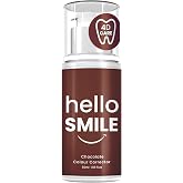 Hello Smile &Ccedil;ikolata Aromalı Anında Beyazlatıcı Diş Jeli