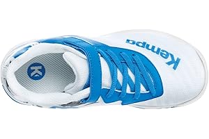 Kempa Fille Wing 2.0 Junior Sneaker