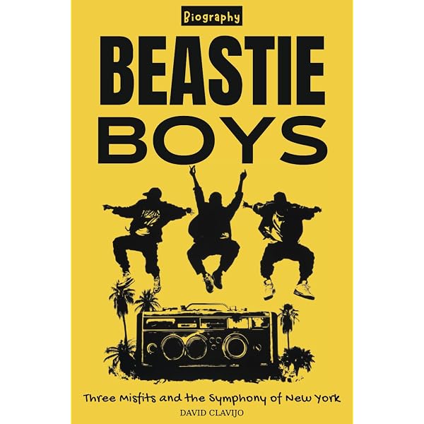 Beastie Boys: Amazon.co.uk: Spike Jonze: 9780847868384: Books