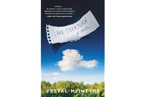Lake Overturn: A Novel