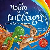 LA LIEBRE Y LA TORTUGA: 5 (MINI LIBROS)