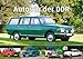 Autos in der DDR 2013 by Bild und Heimat