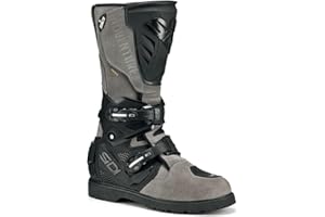 Sidi Adventure 2 Gore-tex Herren Motorradstiefel