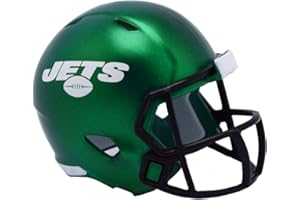New York Jets (2019) Riddell NFL Speed Pocket Pro Casque