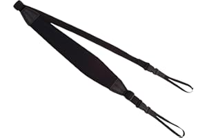 Neotech Brass Sling (0801022) - Gepolsterte Neoprenschlinge für Tuba, Bariton und Euphonium