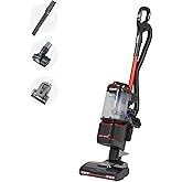 Shark Corded Upright Vacuum Cleaner 1.1L with Lift-Away Technology, Pet Model, LED Headlights, Anti-Allergen, 8m Cord, 750W, 