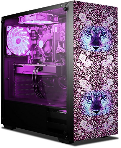 VIBOX Kaleidos RMR760-144 Gaming PC Ordenador de sobremesa con Cup n de Juego Win 10 22 HD Monitor 4 3GHz Ryzen 8-Core Radeon RX 560 Tarjeta Grafica 32GB DDR4 RAM 480GB SSD 2TB HDD reviews VIBOX Kaleidos RMR760-144 Gaming PC Ordenador de sobremesa con Cup n de Juego Win 10 22 HD Monitor 4 3GHz Ryzen 8-Core Radeon RX 560 Tarjeta Grafica 32GB DDR4 RAM 480GB SSD 2TB HDD