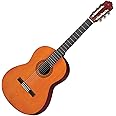 Yamaha CS40 3/4 size classical guitar