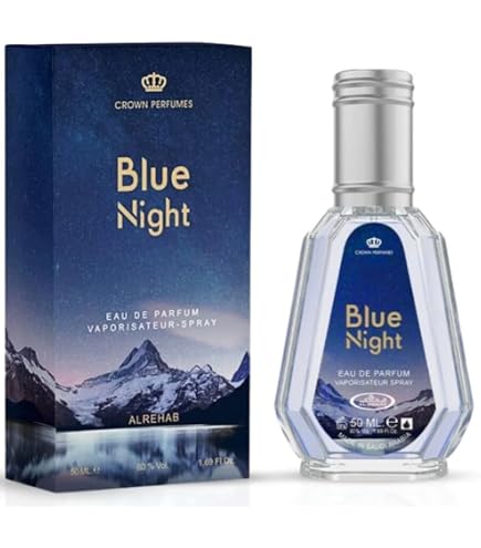 Officer Eau de Parfum From Al Rehab - 100ml : Buy Online at Best