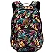 Produktbild Travelite Basics Rucksack Melange mit Laptopfach Schulrucksack Daypack Backpack Laptoprucksack, Farbe:Hawaii