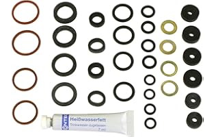 Cornat T380110 Joint pour têtes de robinet/bec de sorties