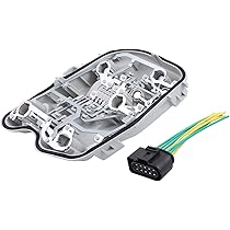 BLIC Houder, bumper voor o.a. Bmw - 5504-00-0096931P, 5901655455977
