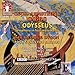 Price comparison product image Cecil Armstrong Gibbs: Odysseus; George Dyson: Four Songs for Sailors by Gibbs/Dyson (2008-07-08)
