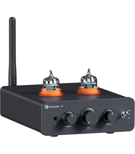OSD Audio Osd Audio Preamp-1 Professional Preamplifier Phono Ready