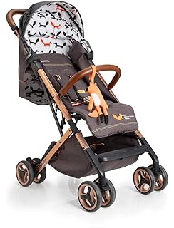 cosatto woosh stroller dino mighty