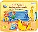 Mein lustiges Drehscheibenbuch - Im Kindergarten (Kiddilight) by Hans-Günther Döring