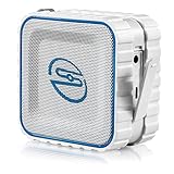 8-10 Stunden Betriebsdauer // 40 Stunden Standby // 5m bis 10m Empfangsreichweite (abhängig vom Gerät und Umgebung) // einfaches Laden über microUSB Kabel (im Lieferumfang enthalten)