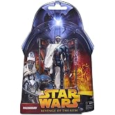 Hasbro Star Wars Black Series MagnaGuard Aksiyon Fig&uuml;r&uuml;, Star Wars: Revenge of the Sith 20th Anniversary