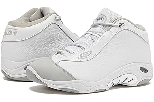 AND1 Tai Chi Basketballschuhe für Herren, Turnschuhe für drinnen oder draußen, Straße oder Platz, Größen 40 bis 48