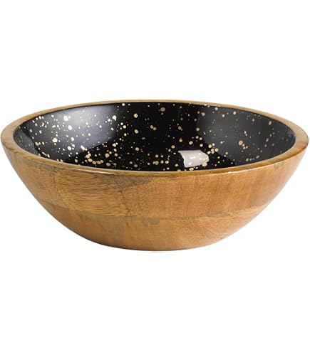 Bol En Mélamine Effet Pierre Blanc - Diamètre 10cm, Hauteur 7cm, Incassable Et Résistant