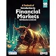 Introduction to Financial Markets Class 10 (Skill Education- Code 405) for CBSE 2024-25
