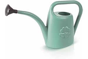 Regadera de jardin 4,5L Prosperplast Koni en color savia