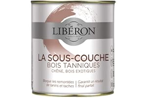 Libéron Sous-couche bois tanniques, 1L