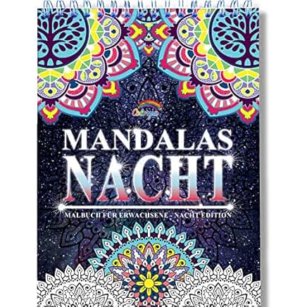 Suchergebnis auf Amazon.de für: mandalas für erwachsene: Bücher