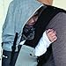 lillebaby COMPLETE Baby Carrier Airflow - Charcoal/Grey