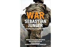 War Sebastian Junger