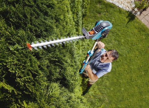 Gardena 8880-20 Elektro-Heckenschere HighCut 48 - 2