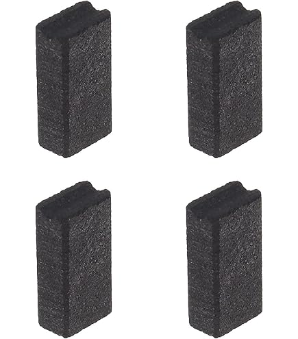 Balais De Charbon Pour Bosch PWS 8-125 CE - 5x8x18mm