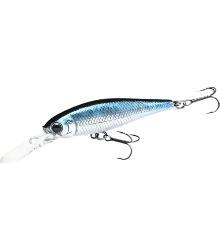 Lucky Craft B Freeze Pointer 45 S