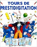 Tours de prestidigitation