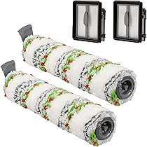 Spazzola Combinata 2 Posizioni - Aspirapolvere - TORNADO - 44302 - Foto 9