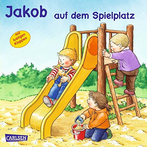 Download <br /><br />Jakob auf dem Spielplatz (Kleiner Jakob) Download Jakob auf dem Spielplatz (Kleiner Jakob)